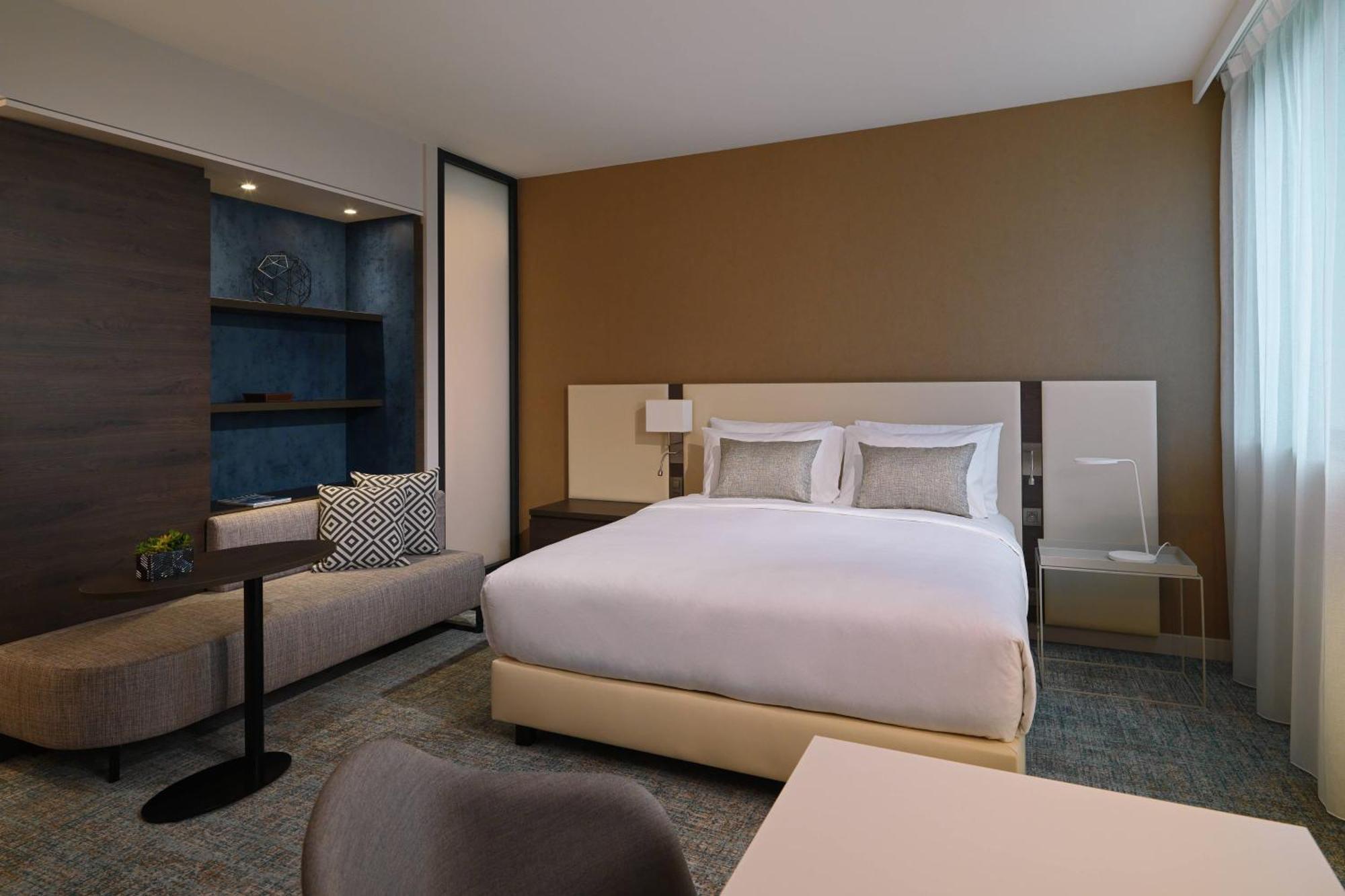 Residence Inn By Marriott Toulouse-Blagnac Exterior photo