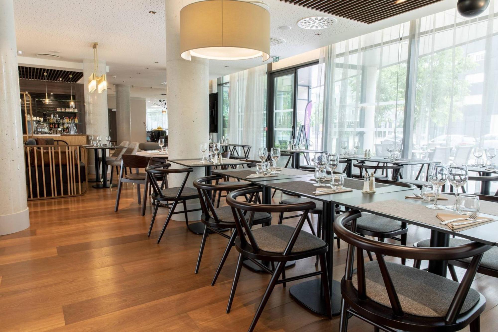 Residence Inn By Marriott Toulouse-Blagnac Exterior photo